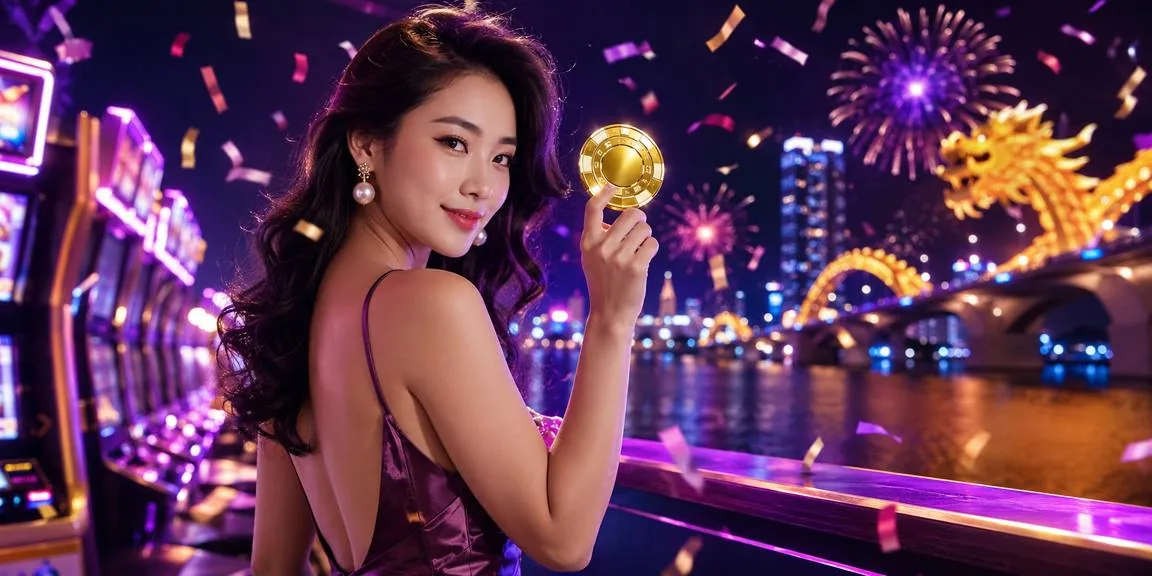 Điểm nổi bật của sảnh bdvn2